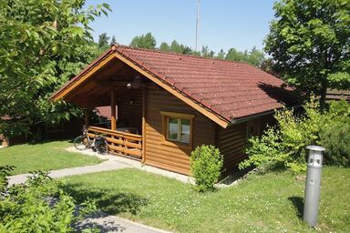 Ferienhäuser Weil - Haus 23