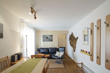 Ferienhof Weltenburg - Riegel