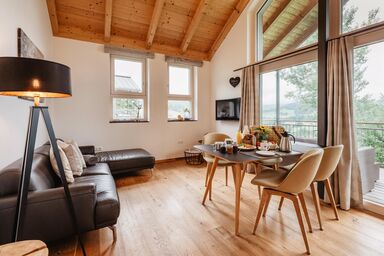 FrongaHOF - Krautgartenchalet 2