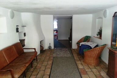 Ferienhaus Eulenhof - Große Fewo Eulenhof