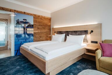 Appartementhaus Absmeier - Appartement Klassik