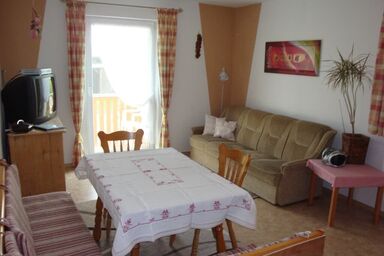 Ferienwohnung Stockinger - Fewo Sonnenschein