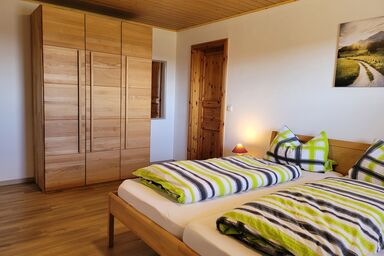 Bauernhof Nißl - Rote Wohnung