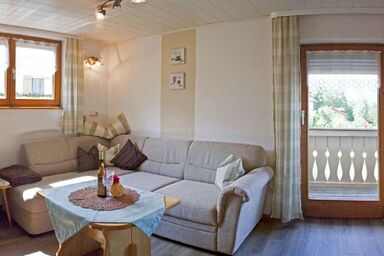 Ferienwohnung Am Blumengarten - Ferienwohnung 1