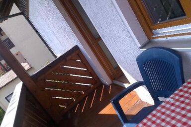 App.-Haus Elisabeth Winklhofer - Appartement Landhaus (20qm) mit Wohnküche und WLAN