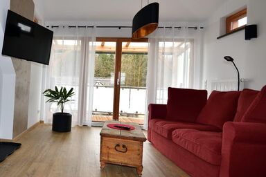 Ferienwohnung Lippert - Ferienwohnung Lippert (39qm) für 2 Personen
