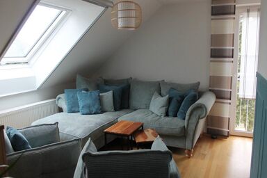 Hermann Ferienwohnung - FeWo - Himmelsblick