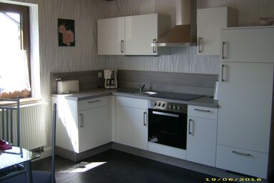 Ferienwohnung Meier Eveline - Ferienwohnung Eveline - mit Balkon und kostenfreies WLAN