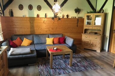 Haus an der Bergwiese