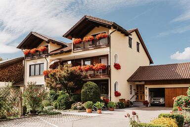 Appartementhaus Roßmadl - Appartement 15