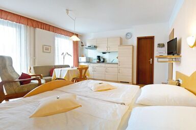 Appartementhaus Roßmadl - Appartement 13