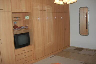 Appartement Haus Hamburg - ST2A - Appartement im Ortskern