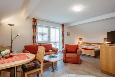 App.- Haus am Brückerl - Appartement Typ B