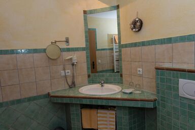 Appartementhaus Steiger - Appartement B5