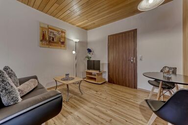 Ferienhof Landhaus Guglhupf - Ferienwohnung A bis 3 Personen