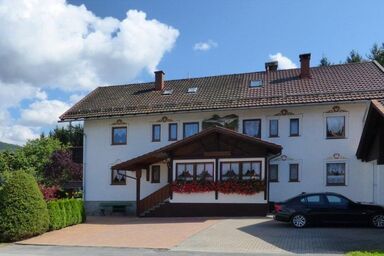 Gästehaus Jutta (Jungwirt) - Ferienwohnung Nr. 2 für bis zu 4 Personen
