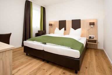 Gästehaus Turmblick - Ferienwohnung 1 mit kostenfreiem WLAN
