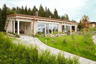 Haus am Waldpark - Doppelzimmer
