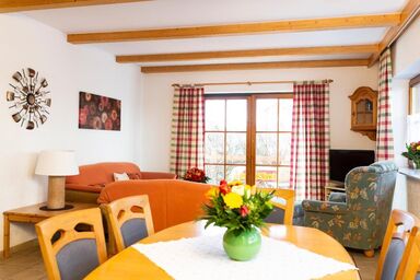 Ferienhaus Killian - Ferienwohnung Erdgeschoss