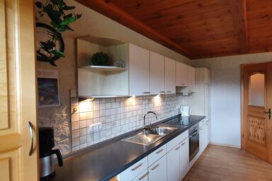 Ferienwohnung Meindl - Ferienwohnung Talblick