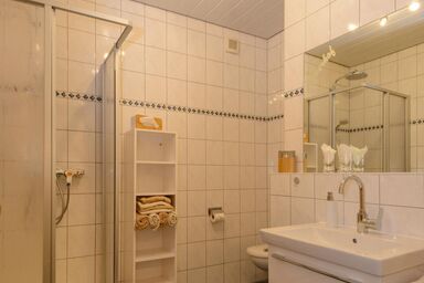 Almerhof - Waldferienhof Almer - Ferienwohnung Tanne