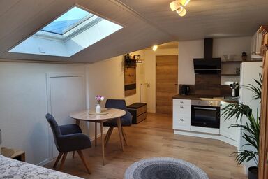 Landhaus Melch - Ferienwohnung Schnaukenberg