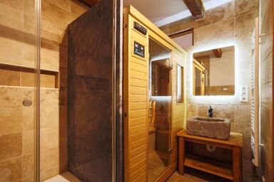 Am Rückerlhof - Fewo Moni 100qm