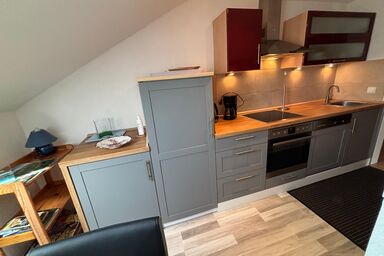 Ferienwohnungen Schellein - FeWo1