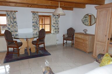 Ferienwohnung Baier - FeWo Asterix (50qm) für 4 Personen