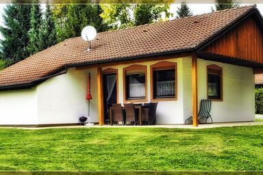 Feriendorf Ulrichsgrün – Familie Wutz - Feriendorf Ulrichsgrün Familie Wutz - Ferienhaus für 2-6 Personen