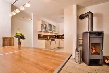 Ferienhaus am Johannesbühl - Wohnung Perlsee