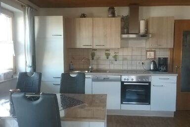 Ferienwohnung Stöberl Gerda - FeWo Stöberl Gerda(80 qm)mit herrlichem Blick auf den Großen Osser