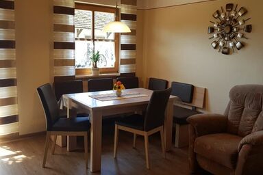 Ferienhof Altmann - Fewo 1 EG/80 qm