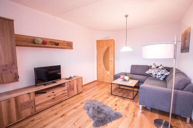 Landhaus Altweck - Ferienwohnung Woidblick
