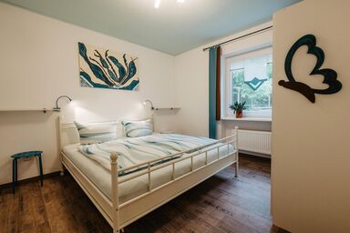 Ferienhaus Napoleon - Wohnung 1