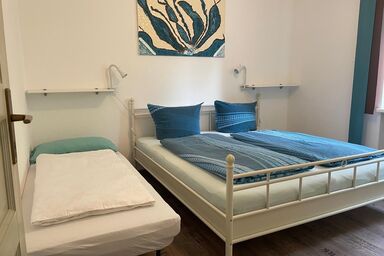 Ferienhaus Napoleon - Wohnung 1