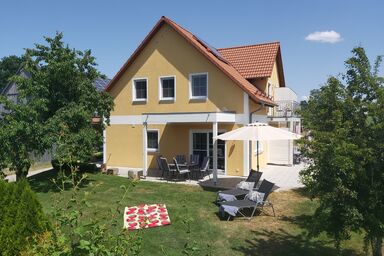 Ferienhäuser Schneeberger - Haus Maria