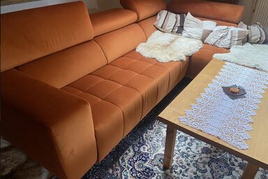 Ferienwohnungen Anna Geißinger - Fewo Lusen (80qm) mit Balkon für 4 Personen