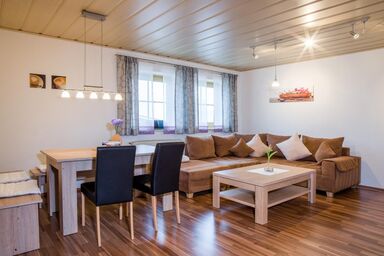 Ferienwohnung Stockinger - Ferienwohnung