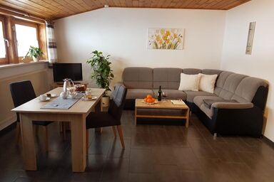 Ferienbauernhof Mehlbach - Ferienwohnung Ahorn