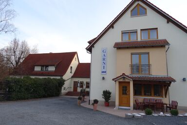 Ferienwohnungen Bei Peppo - Ferienwohnung