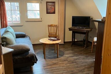 Gästehaus Gerlinger - Ferienwohnung