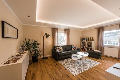 Ferienwohnung Holl - Moderne Ferienwohnung mit hochwertiger Ausstattung