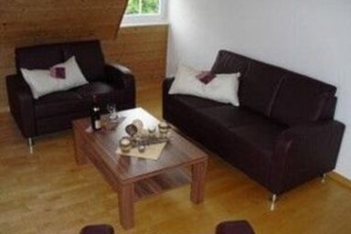 Assmanns Ferienwohnung - Ferienwohnung Odenwald mit WLAN