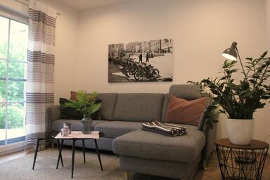 Ferienwohnung am Woid - Ferienwohnung am Woid (43qm)  in Alleinlage für Vegetarier und Veganer