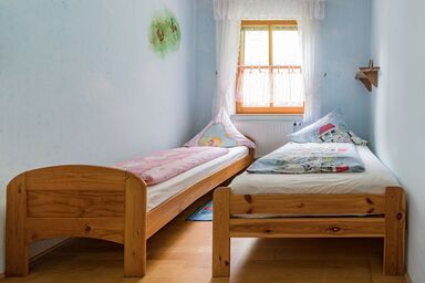 Eulenberghof Kraus - Ferienwohnung Kieferschonung