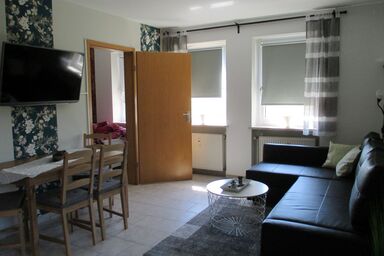 Reiterhof Finkenmühle - Ferienwohnung Kira