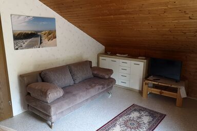 Ferienwohnungen Maintal - Ferienwohnung Alex