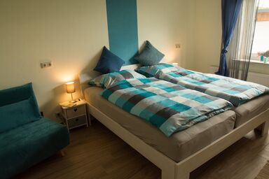 Ferienwohnung Frau Klara