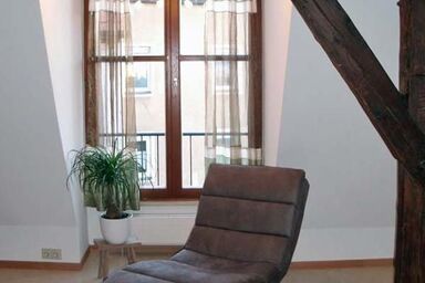 Altstadtzauber Amberg - Ferienwohnung die Himmlische